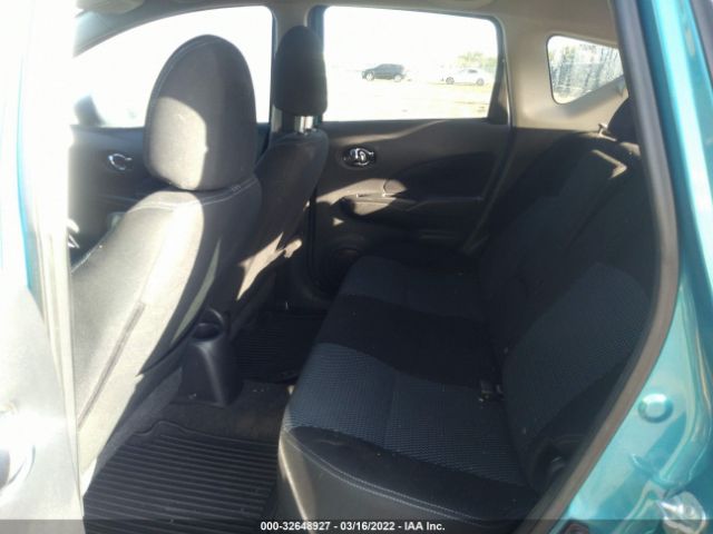 Photo 7 VIN: 3N1CE2CP3FL400684 - NISSAN VERSA NOTE 