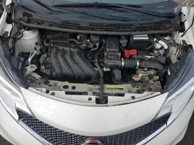 Photo 10 VIN: 3N1CE2CP3FL401205 - NISSAN VERSA NOTE 