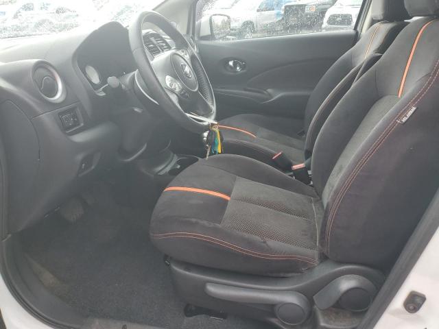 Photo 6 VIN: 3N1CE2CP3FL401205 - NISSAN VERSA NOTE 