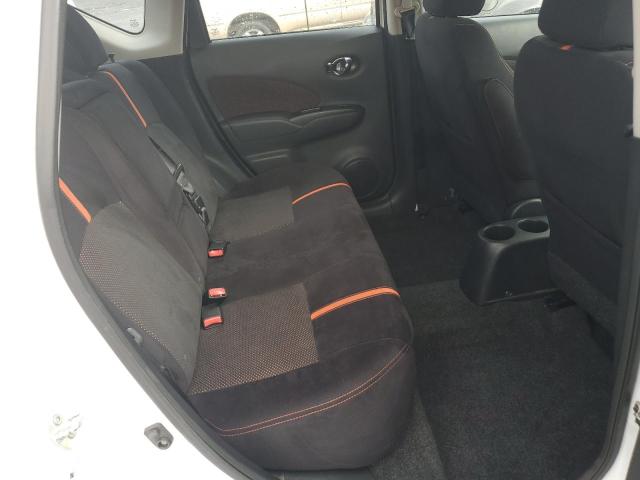 Photo 9 VIN: 3N1CE2CP3FL401205 - NISSAN VERSA NOTE 