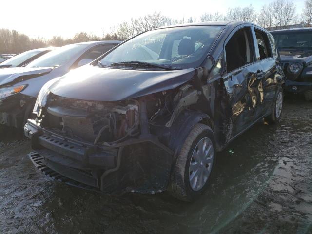 Photo 1 VIN: 3N1CE2CP3FL401608 - NISSAN VERSA NOTE 