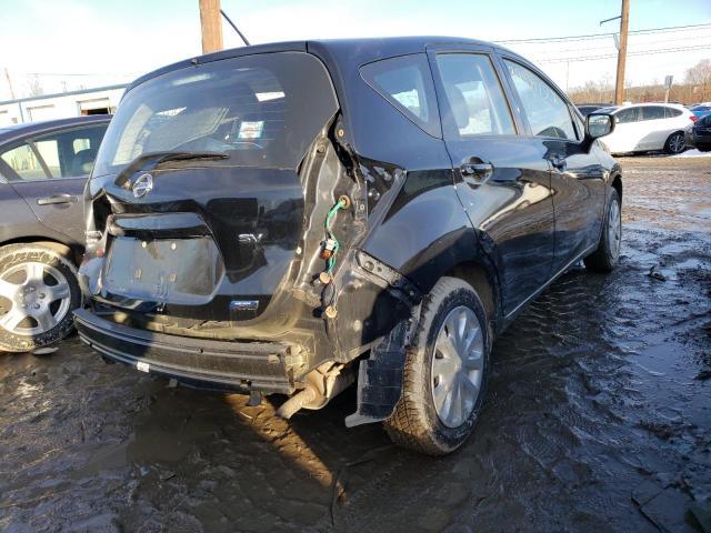 Photo 3 VIN: 3N1CE2CP3FL401608 - NISSAN VERSA NOTE 