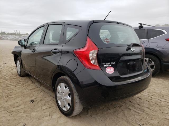 Photo 2 VIN: 3N1CE2CP3FL406386 - NISSAN VERSA NOTE 