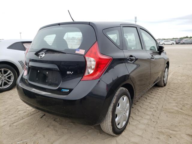 Photo 3 VIN: 3N1CE2CP3FL406386 - NISSAN VERSA NOTE 