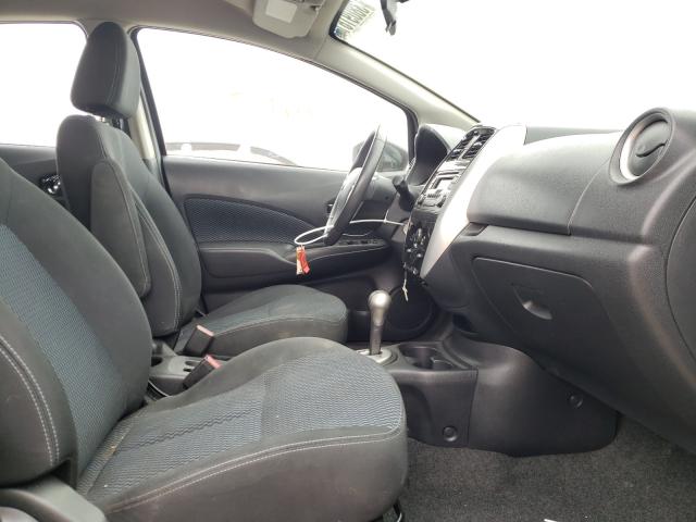 Photo 4 VIN: 3N1CE2CP3FL406386 - NISSAN VERSA NOTE 