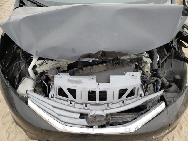 Photo 6 VIN: 3N1CE2CP3FL406386 - NISSAN VERSA NOTE 