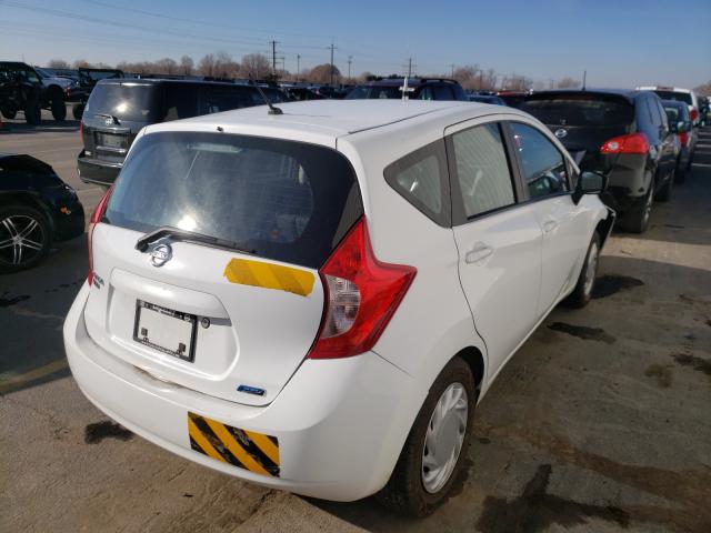 Photo 3 VIN: 3N1CE2CP3FL408087 - NISSAN VERSA NOTE 