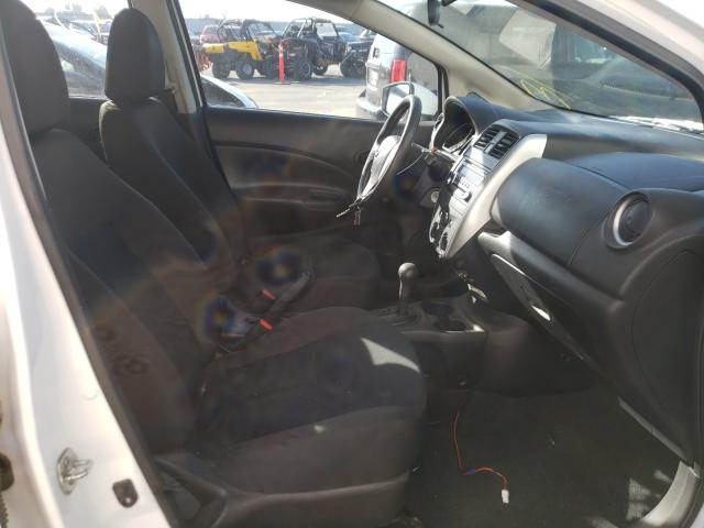 Photo 4 VIN: 3N1CE2CP3FL408087 - NISSAN VERSA NOTE 