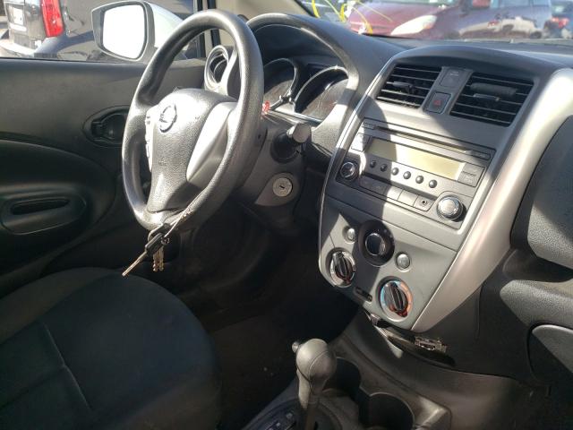 Photo 8 VIN: 3N1CE2CP3FL408087 - NISSAN VERSA NOTE 