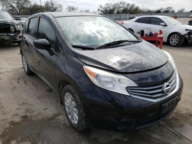 Photo 0 VIN: 3N1CE2CP3FL408266 - NISSAN VERSA NOTE 