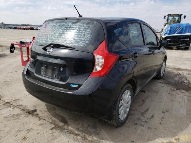 Photo 3 VIN: 3N1CE2CP3FL408266 - NISSAN VERSA NOTE 