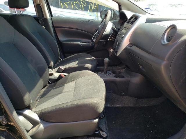 Photo 4 VIN: 3N1CE2CP3FL408266 - NISSAN VERSA NOTE 