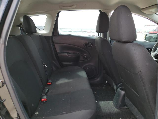 Photo 5 VIN: 3N1CE2CP3FL408266 - NISSAN VERSA NOTE 