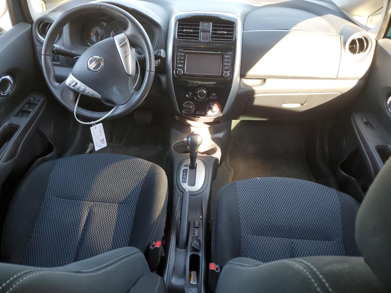 Photo 7 VIN: 3N1CE2CP3FL409806 - NISSAN VERSA 