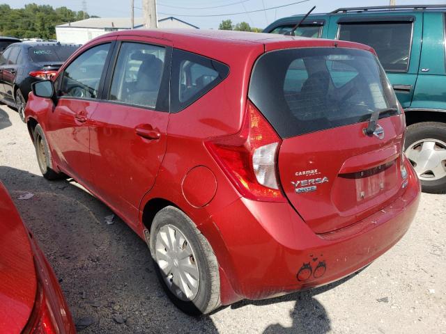 Photo 1 VIN: 3N1CE2CP3FL411331 - NISSAN VERSA NOTE 