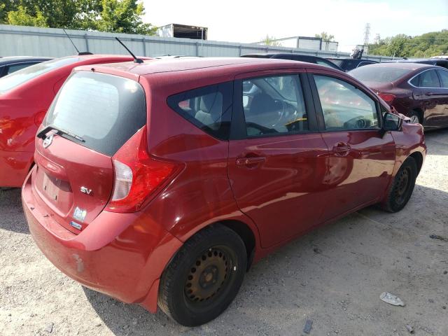 Photo 2 VIN: 3N1CE2CP3FL411331 - NISSAN VERSA NOTE 