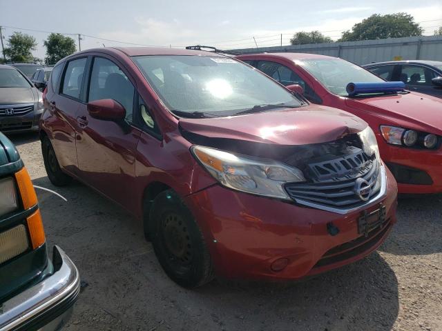 Photo 3 VIN: 3N1CE2CP3FL411331 - NISSAN VERSA NOTE 