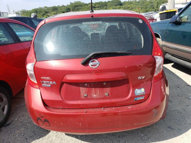 Photo 5 VIN: 3N1CE2CP3FL411331 - NISSAN VERSA NOTE 