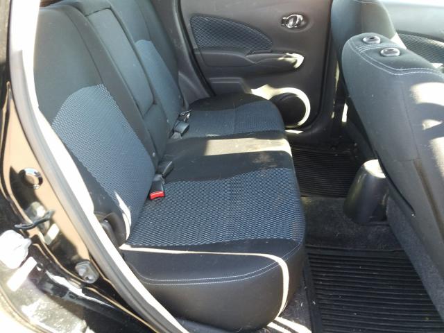 Photo 5 VIN: 3N1CE2CP3FL411992 - NISSAN VERSA NOTE 