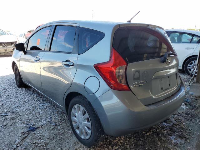 Photo 2 VIN: 3N1CE2CP3FL413712 - NISSAN VERSA NOTE 