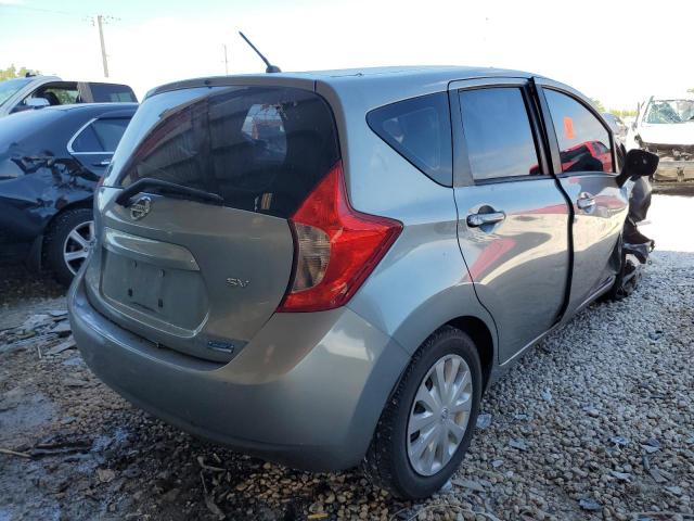 Photo 3 VIN: 3N1CE2CP3FL413712 - NISSAN VERSA NOTE 