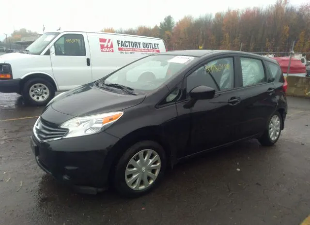 Photo 1 VIN: 3N1CE2CP3FL414679 - NISSAN VERSA NOTE 