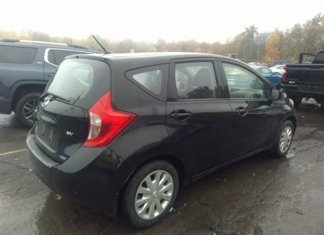 Photo 3 VIN: 3N1CE2CP3FL414679 - NISSAN VERSA NOTE 