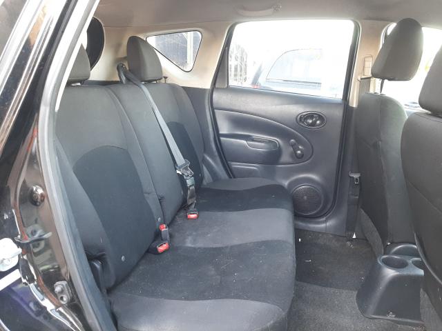 Photo 5 VIN: 3N1CE2CP3FL418005 - NISSAN VERSA NOTE 