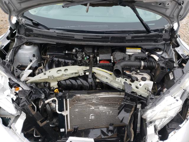 Photo 6 VIN: 3N1CE2CP3FL418442 - NISSAN VERSA NOTE 