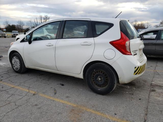 Photo 1 VIN: 3N1CE2CP3FL419705 - NISSAN VERSA 