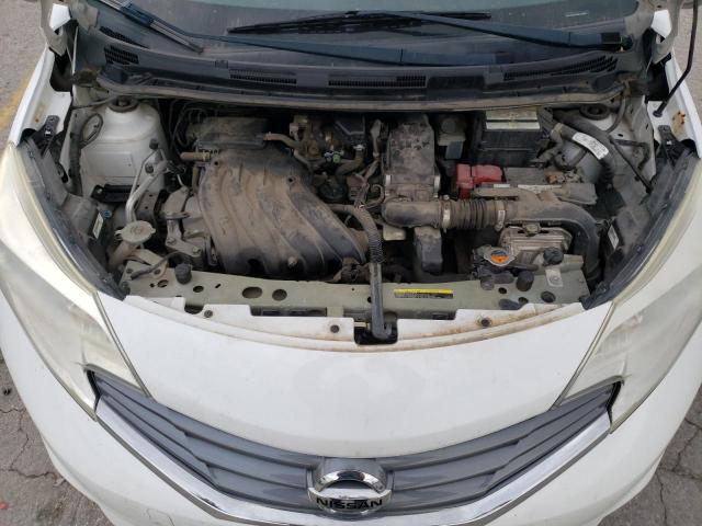 Photo 10 VIN: 3N1CE2CP3FL419705 - NISSAN VERSA 