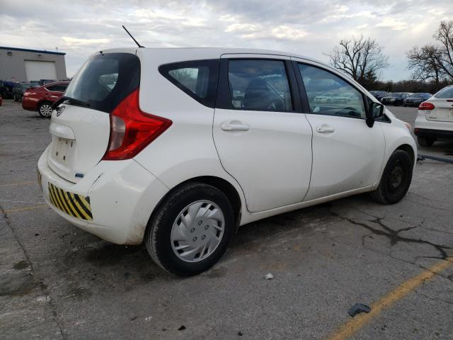 Photo 2 VIN: 3N1CE2CP3FL419705 - NISSAN VERSA 