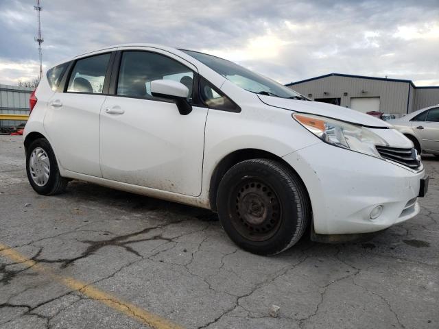 Photo 3 VIN: 3N1CE2CP3FL419705 - NISSAN VERSA 