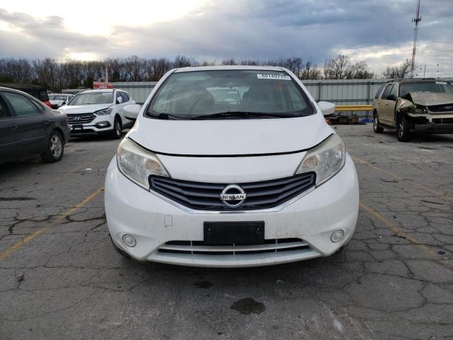 Photo 4 VIN: 3N1CE2CP3FL419705 - NISSAN VERSA 