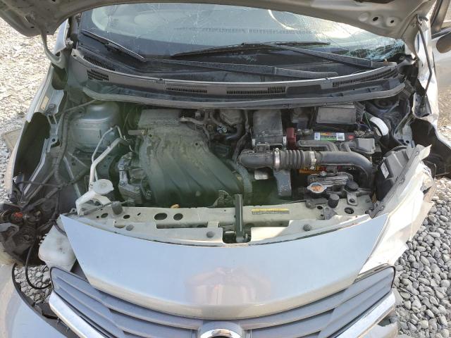 Photo 10 VIN: 3N1CE2CP3FL420577 - NISSAN VERSA 