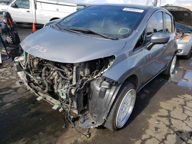 Photo 1 VIN: 3N1CE2CP3FL421549 - NISSAN VERSA NOTE 