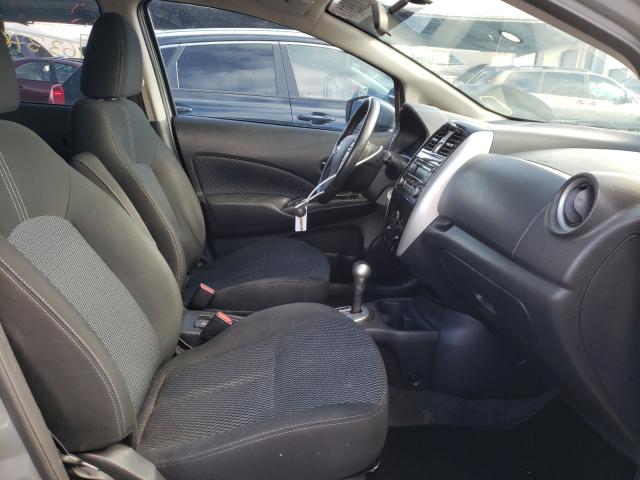 Photo 4 VIN: 3N1CE2CP3FL421549 - NISSAN VERSA NOTE 