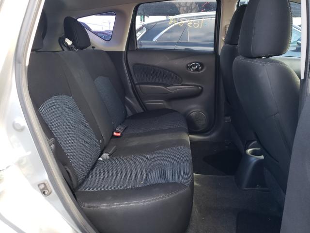 Photo 5 VIN: 3N1CE2CP3FL421549 - NISSAN VERSA NOTE 