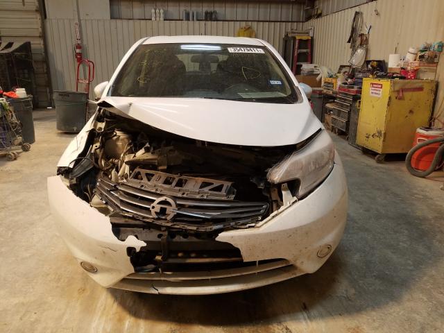 Photo 8 VIN: 3N1CE2CP3FL422068 - NISSAN VERSA NOTE 