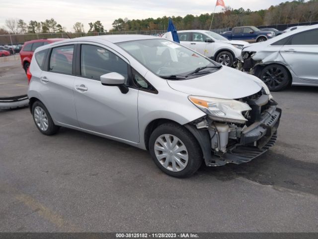 Photo 0 VIN: 3N1CE2CP3FL422846 - NISSAN VERSA NOTE 