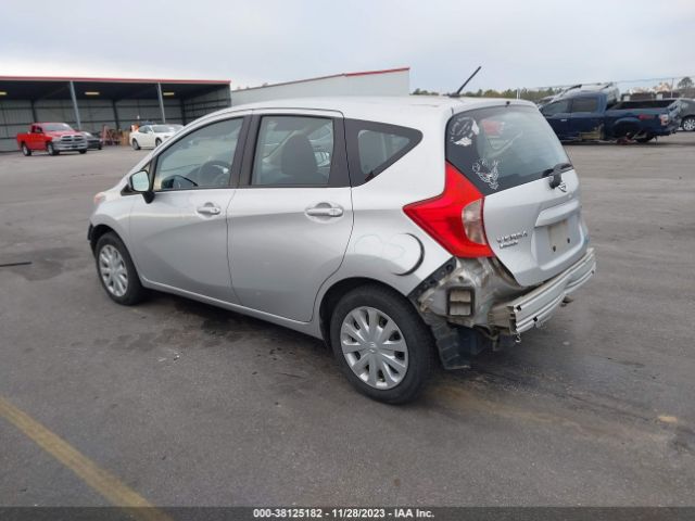 Photo 2 VIN: 3N1CE2CP3FL422846 - NISSAN VERSA NOTE 