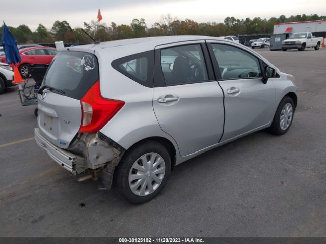 Photo 3 VIN: 3N1CE2CP3FL422846 - NISSAN VERSA NOTE 