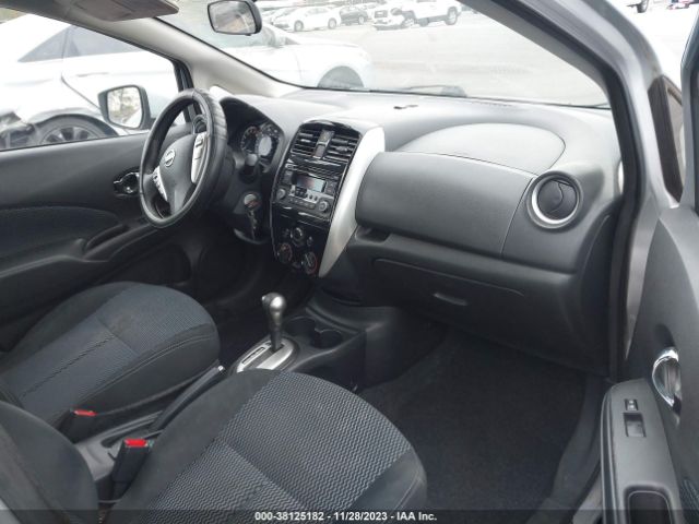 Photo 4 VIN: 3N1CE2CP3FL422846 - NISSAN VERSA NOTE 