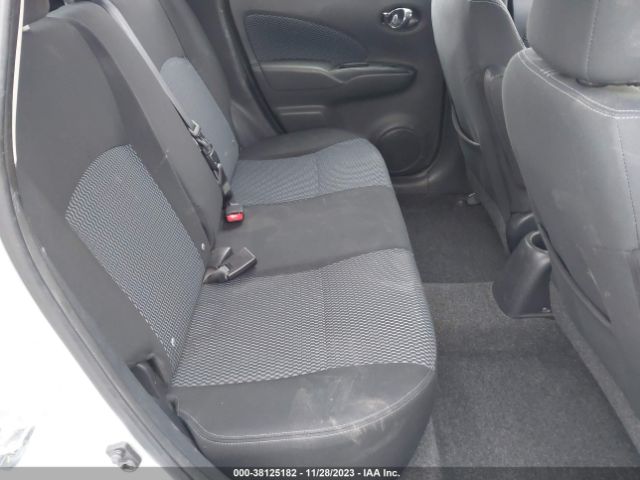 Photo 7 VIN: 3N1CE2CP3FL422846 - NISSAN VERSA NOTE 