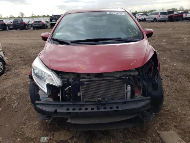 Photo 4 VIN: 3N1CE2CP3FL423477 - NISSAN VERSA 