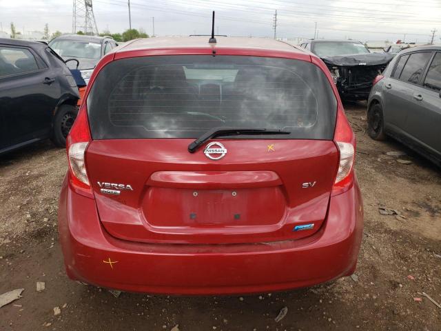 Photo 5 VIN: 3N1CE2CP3FL423477 - NISSAN VERSA 