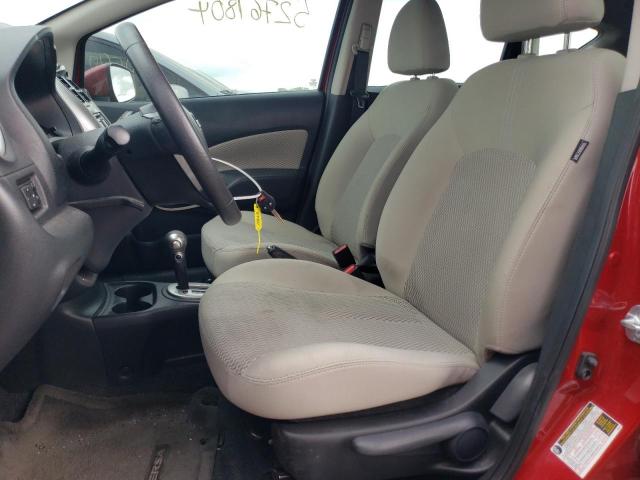 Photo 6 VIN: 3N1CE2CP3FL423477 - NISSAN VERSA 