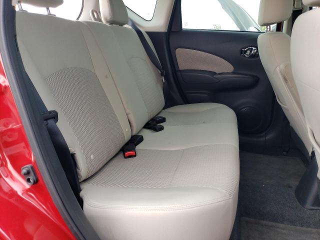 Photo 9 VIN: 3N1CE2CP3FL423477 - NISSAN VERSA 