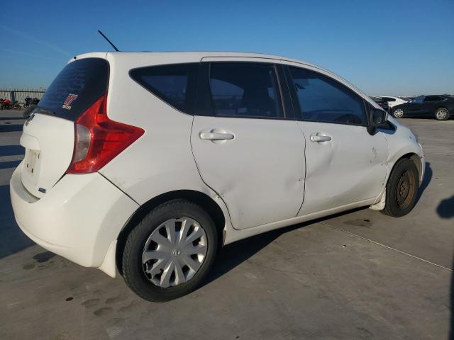 Photo 2 VIN: 3N1CE2CP3FL426136 - NISSAN VERSA NOTE 