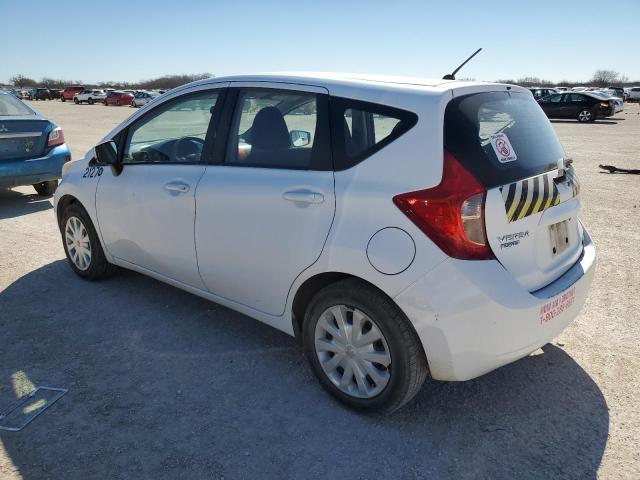 Photo 1 VIN: 3N1CE2CP3FL427108 - NISSAN VERSA 